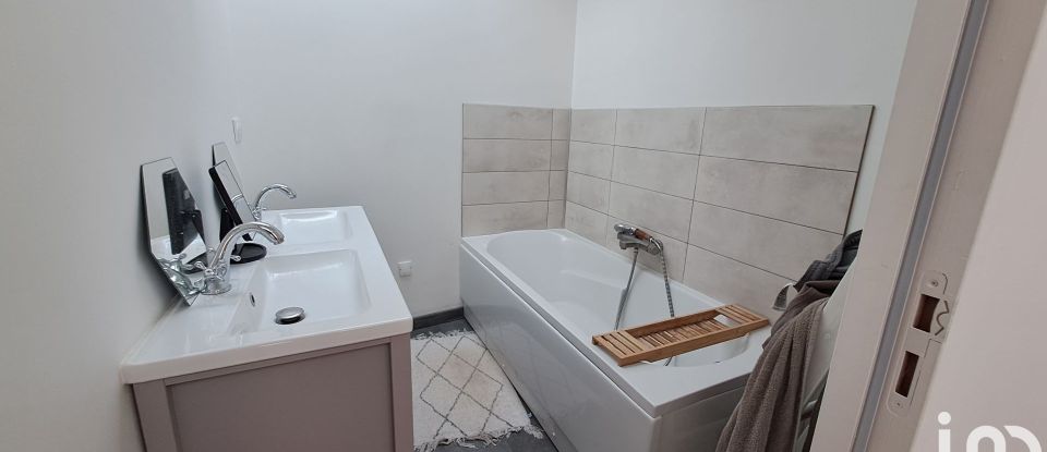 Maison 4 pièces de 79 m² à Oudon (44521)