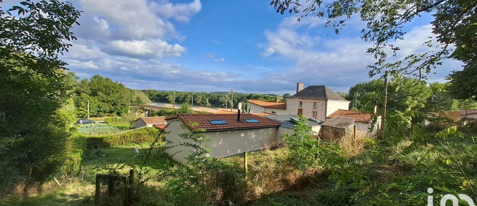 Maison 4 pièces de 79 m² à Oudon (44521)