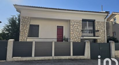 Maison traditionnelle 5 pièces de 163 m² à Castres (81100)