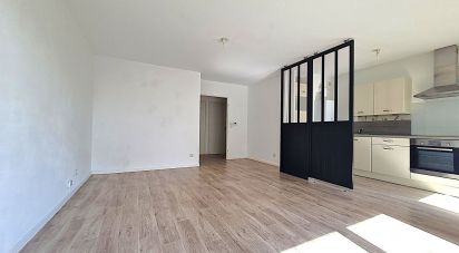 Appartement 3 pièces de 63 m² à Le Havre (76620)