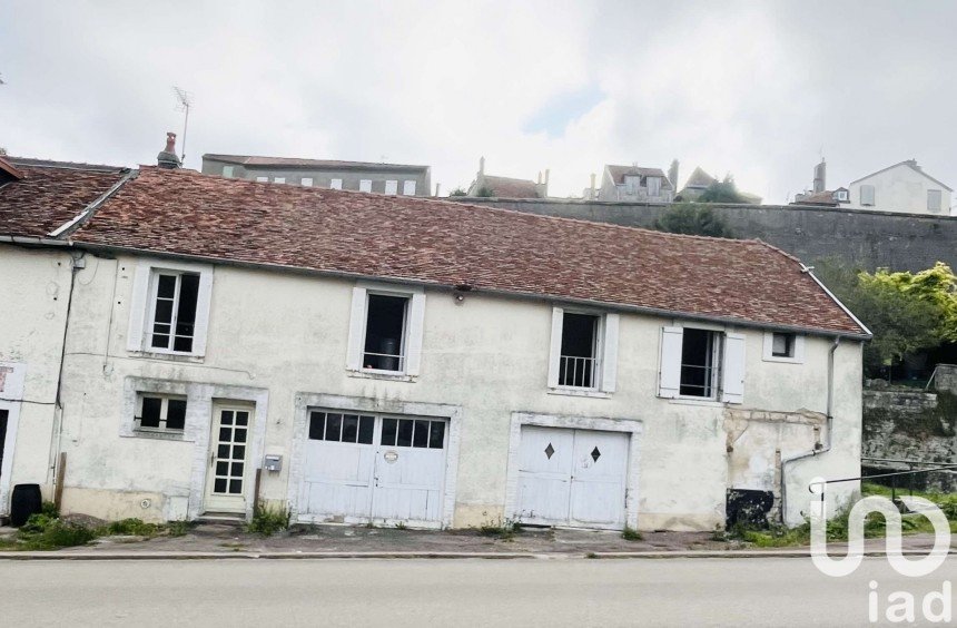 Building in Langres (52200) of 80 m²