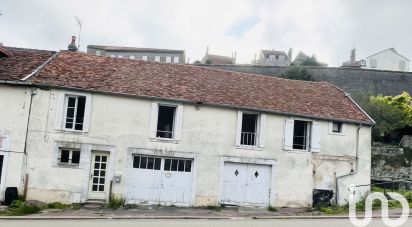 Immeuble de 80 m² à Langres (52200)