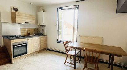 Immeuble de 80 m² à Langres (52200)