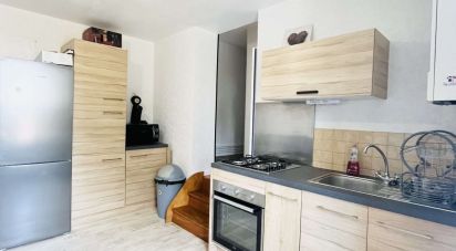 Immeuble de 80 m² à Langres (52200)