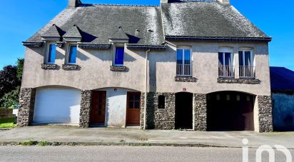 Maison 5 pièces de 209 m² à Grâce-Uzel (22460)