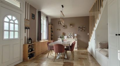 Maison traditionnelle 8 pièces de 160 m² à Évreux (27000)