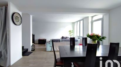 Town house 6 rooms of 128 m² in Courdimanche (95800)