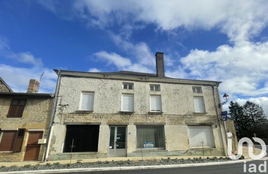 Maison 10 pièces de 253 m² à Buzancy (08240)