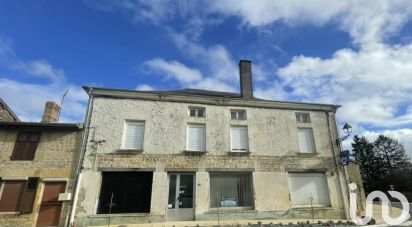 Maison 10 pièces de 253 m² à Buzancy (08240)