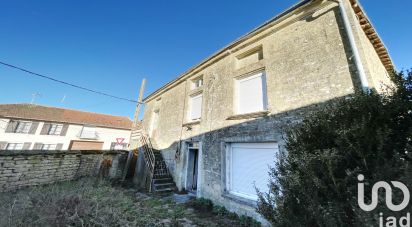 House 10 rooms of 253 m² in Buzancy (08240)