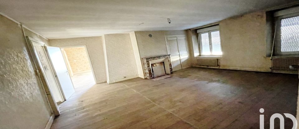 Maison 10 pièces de 253 m² à Buzancy (08240)