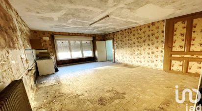 Maison 10 pièces de 253 m² à Buzancy (08240)