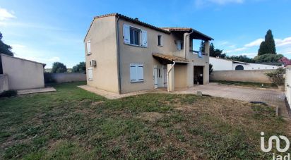 House 5 rooms of 113 m² in Vestric-et-Candiac (30600)