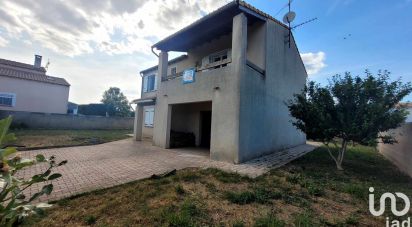 Maison 5 pièces de 113 m² à Vestric-et-Candiac (30600)