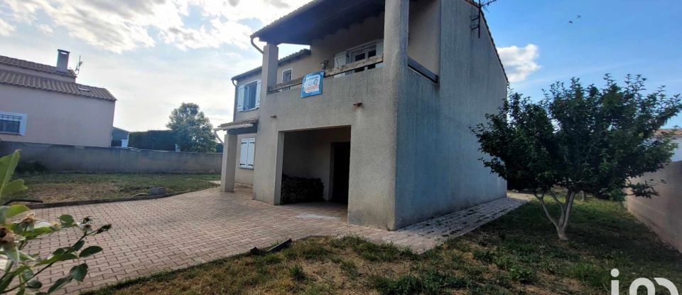 House 5 rooms of 113 m² in Vestric-et-Candiac (30600)