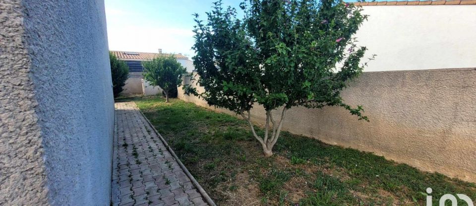 House 5 rooms of 113 m² in Vestric-et-Candiac (30600)