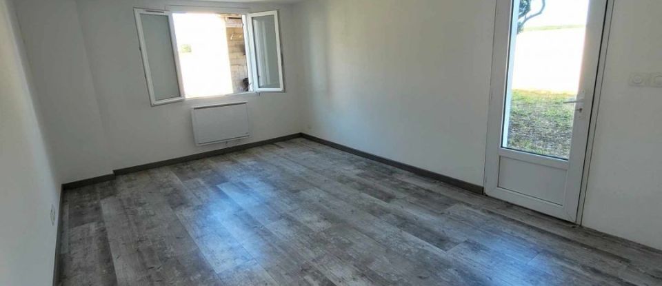 Maison 5 pièces de 113 m² à Vestric-et-Candiac (30600)