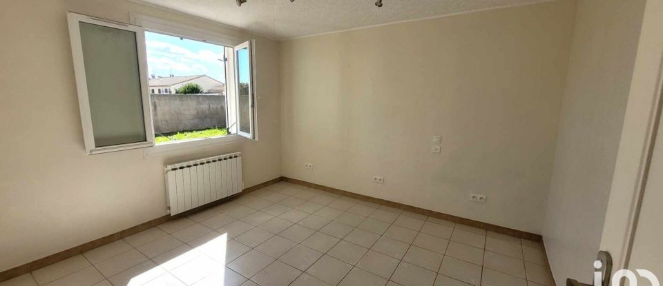 Maison 5 pièces de 113 m² à Vestric-et-Candiac (30600)