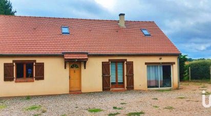 House 6 rooms of 105 m² in Les Bottereaux (27250)