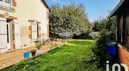 Longere 11 rooms of 429 m² in Olivet (45160)