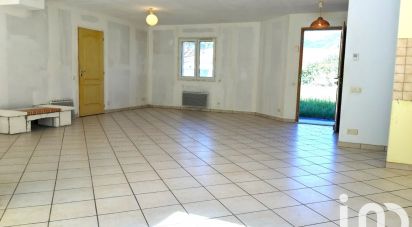 Traditional house 4 rooms of 101 m² in Sainte-Eulalie-en-Royans (26190)