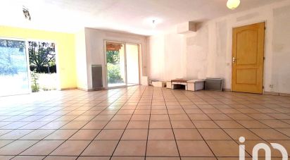 Traditional house 4 rooms of 101 m² in Sainte-Eulalie-en-Royans (26190)