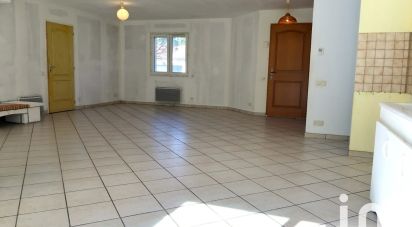 Traditional house 4 rooms of 101 m² in Sainte-Eulalie-en-Royans (26190)