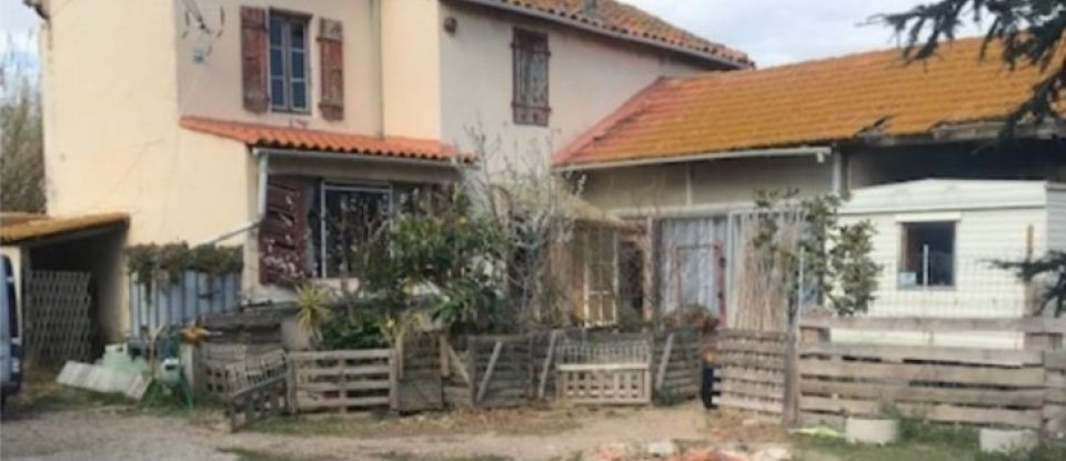 Domaine 6 pièces de 220 m² à Vendres (34350)