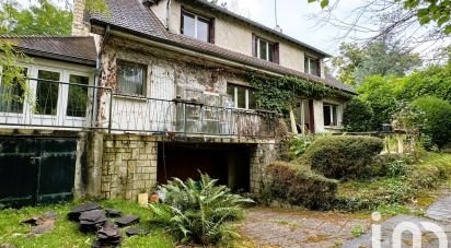 Traditional house 9 rooms of 184 m² in La Celle-Saint-Cloud (78170)