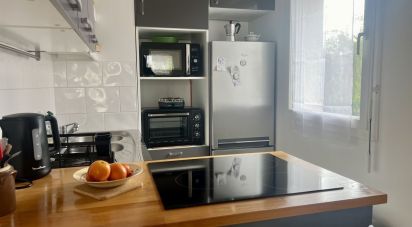 Apartment 2 rooms of 40 m² in Langueux (22360)