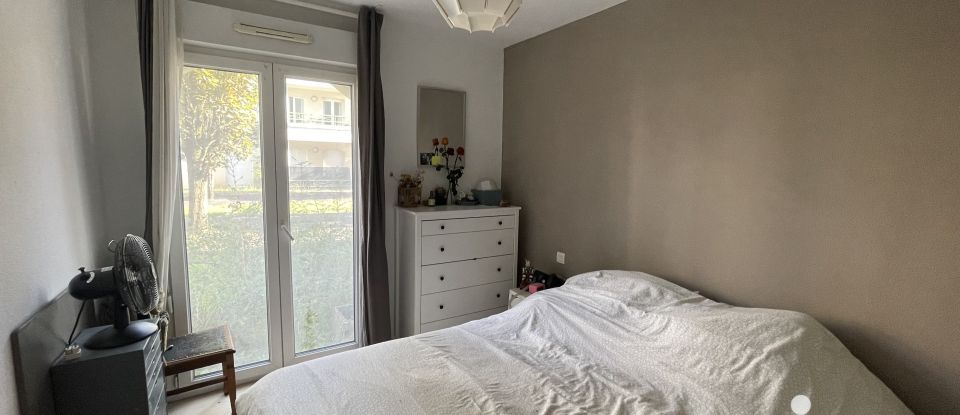 Appartement 3 pièces de 62 m² à Cenon (33150)