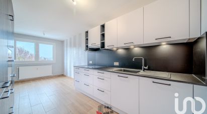 Appartement 5 pièces de 90 m² à Metz (57070)