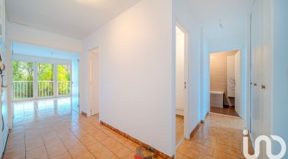 Apartment 5 rooms of 90 m² in Metz (57070)