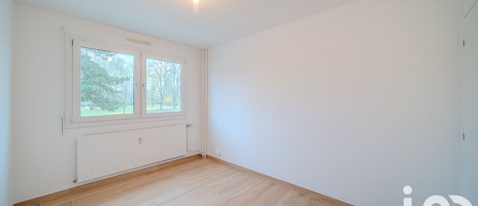 Appartement 5 pièces de 90 m² à Metz (57070)