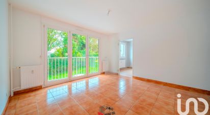 Apartment 5 rooms of 90 m² in Metz (57070)