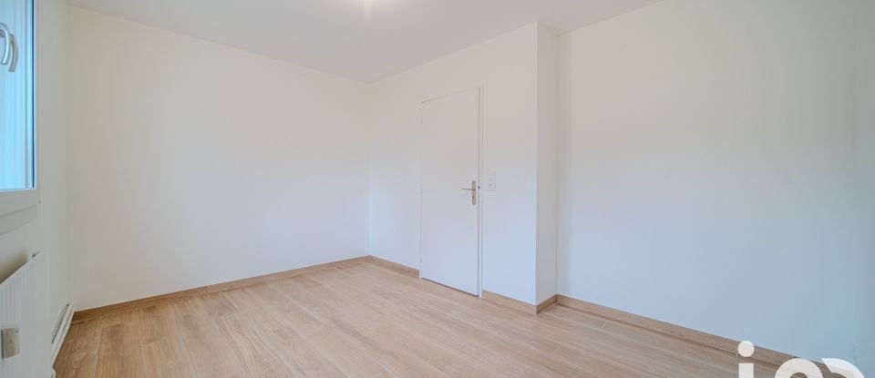 Appartement 5 pièces de 90 m² à Metz (57070)