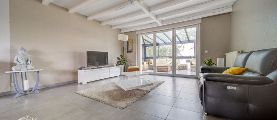 Maison 8 pièces de 211 m² à Thionville (57100)