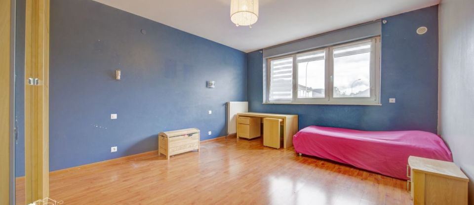 Maison 8 pièces de 211 m² à Thionville (57100)