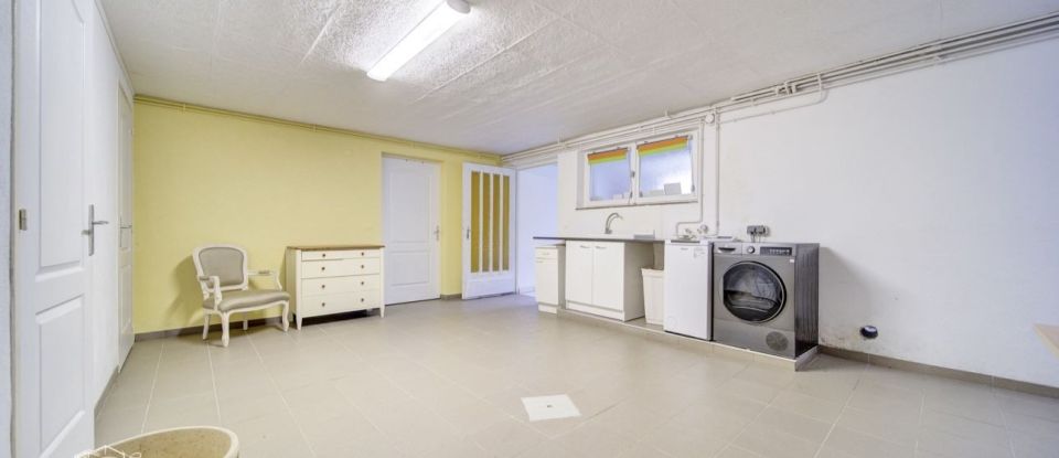 Maison 8 pièces de 211 m² à Thionville (57100)