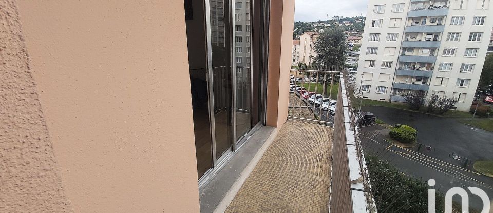 Appartement 3 pièces de 93 m² à Saint-Chamond (42400)