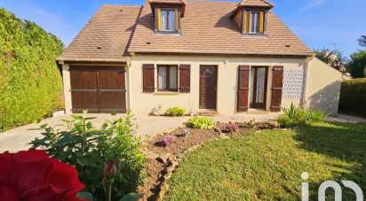 Maison 6 pièces de 103 m² à Montereau-sur-le-Jard (77950)