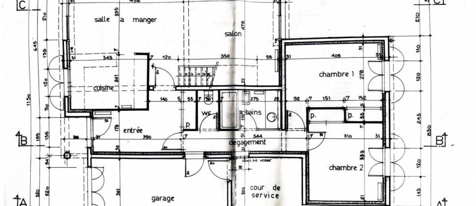 Maison 4 pièces de 115 m² à Périgny (17180)