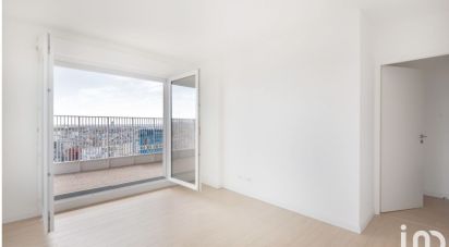 Appartement 5 pièces de 98 m² à Gennevilliers (92230)