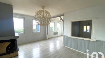 Traditional house 3 rooms of 80 m² in Duclair (76480)