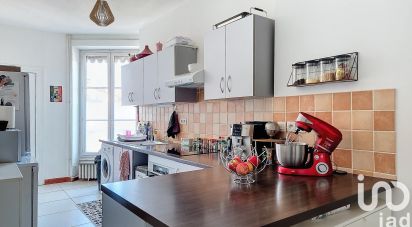 Apartment 3 rooms of 72 m² in Rive-de-Gier (42800)