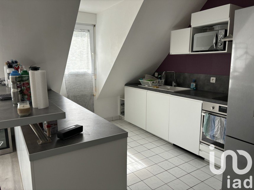 Duplex 4 rooms of 82 m² in Mainvilliers (28300)