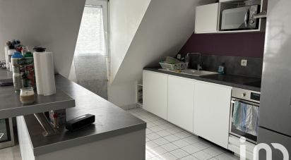 Duplex 4 rooms of 82 m² in Mainvilliers (28300)