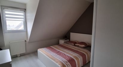 Duplex 4 pièces de 82 m² à Mainvilliers (28300)