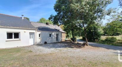 Country house 5 rooms of 115 m² in Pierric (44290)