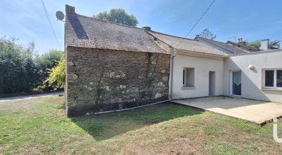 Maison de campagne 5 pièces de 115 m² à Pierric (44290)